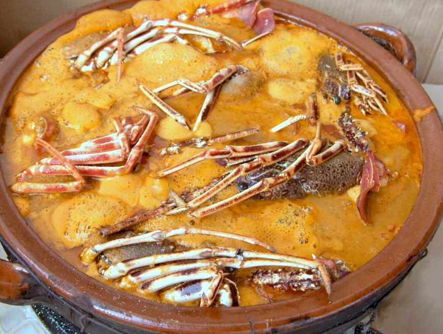 Menorcan Cuisine: Traditional Dishes You Must Try