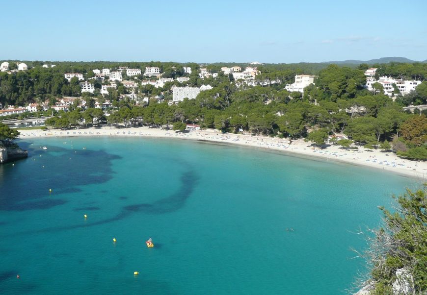 Menorca para negocios y teletrabajo