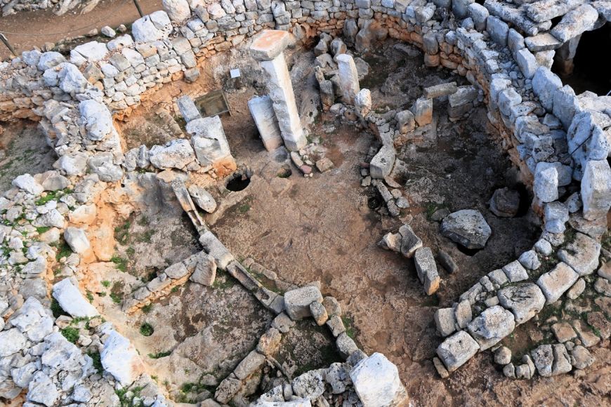 Sa Torre d’en Gaumés: un viaje a la Menorca talayótica