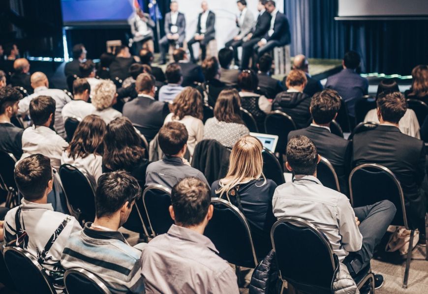 Congresos y eventos profesionales en Menorca dónde alojarse en Mahón