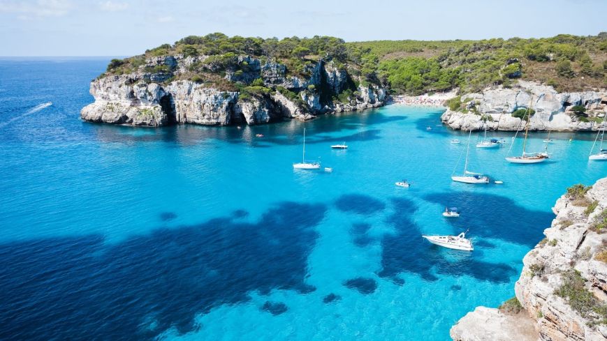 Accommodation in Mahón for long stays in Menorca what to consider