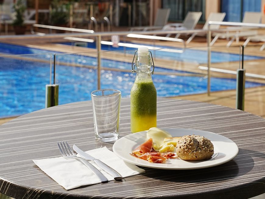 Accommodation in Mahón near the harbour advantages of choosing a strategic location in Menorca