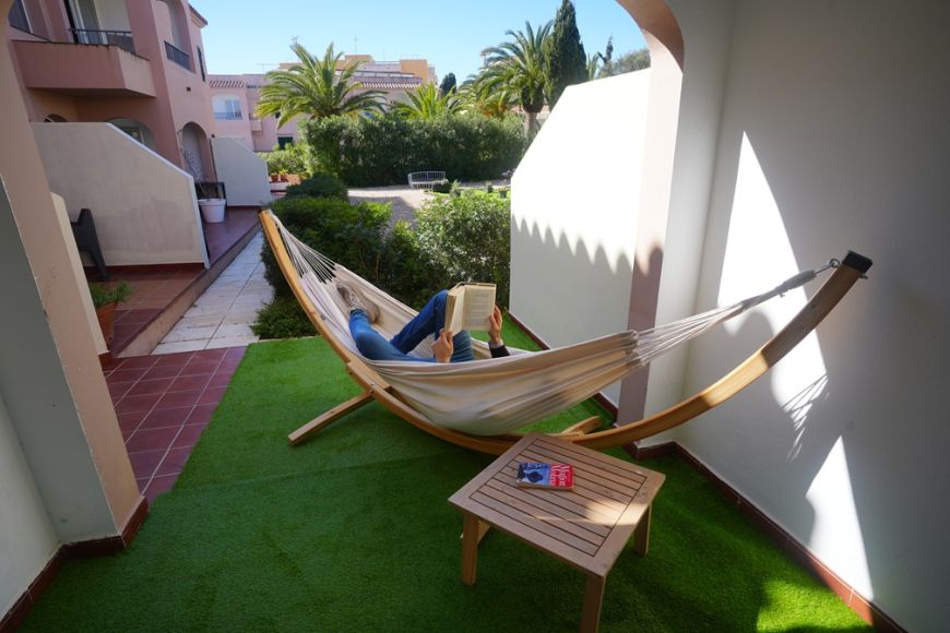 Apartamentos en Mahón cerca del aeropuerto de Menorca