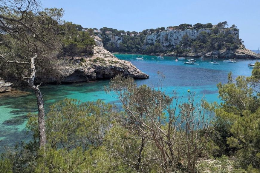 Escapada de fin de semana en Mahón | Qué ver y dónde alojarse en Menorca