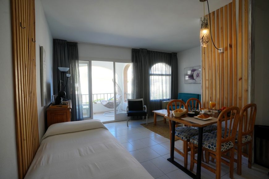 Apartamentos en Menorca con cocina: más libertad para disfrutar de tus vacaciones