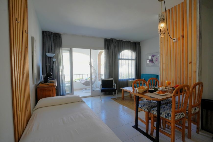 Apartments in Menorca with a kitchen: more freedom to enjoy your holiday