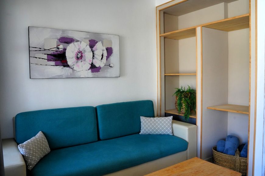 Where to stay in Menorca in September: why choose Mahón