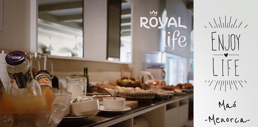 Royal Life