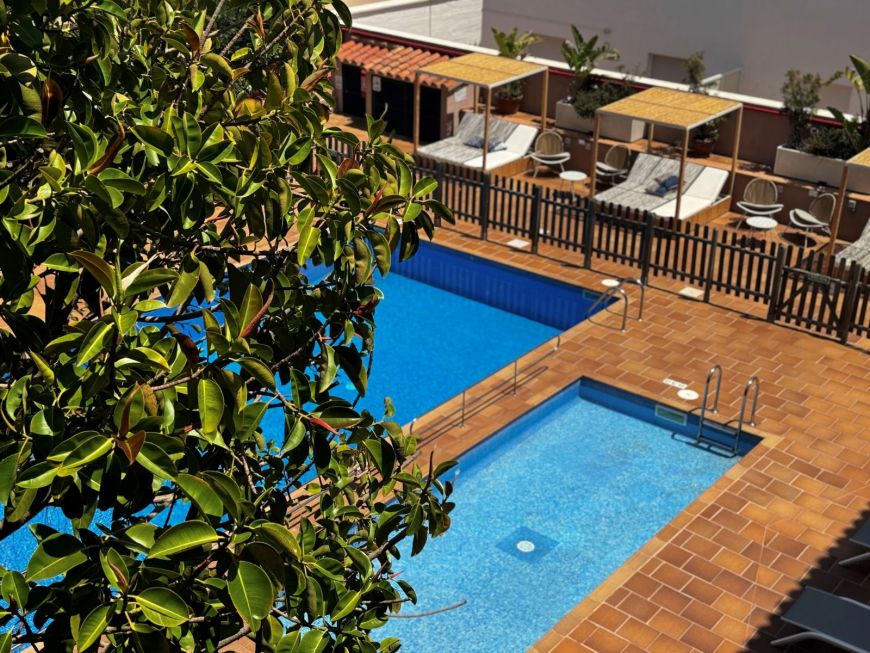 Apartamentos Royal Life